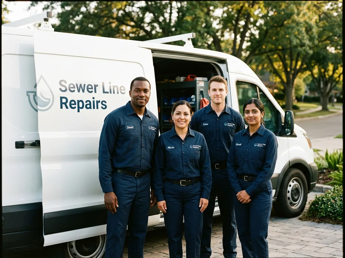 Emergency Plumber company in Maybee, MI