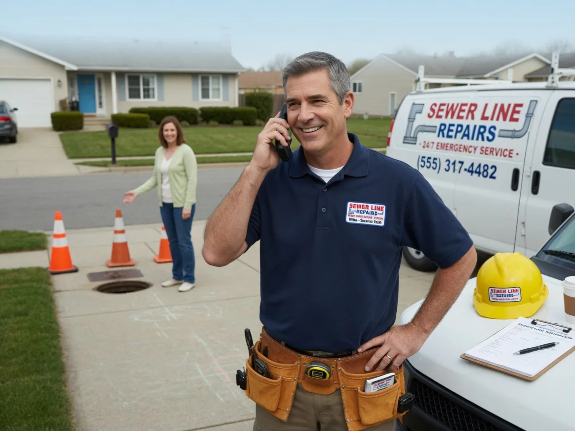 Emergency Plumber Maybee, MI FAQs